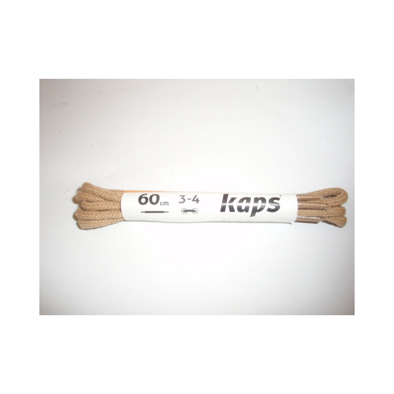 E-shop Iné Šnúrky tenké guľaté 60 cm