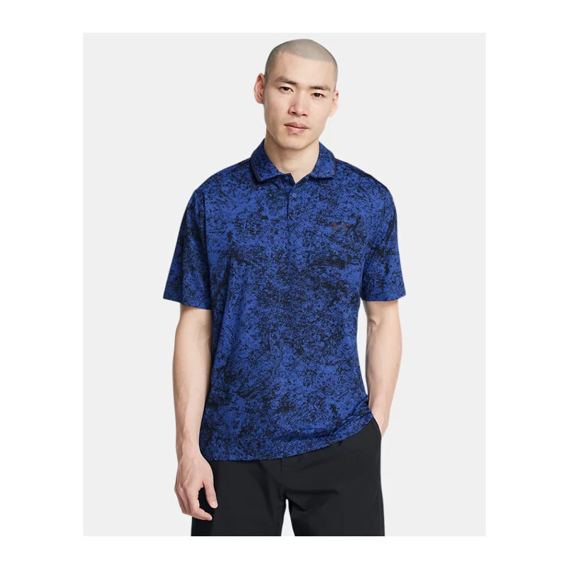 Mens Under Armour VERGE polo shirt 64784471