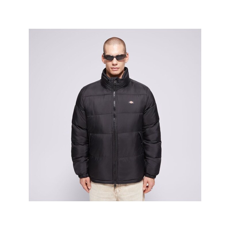 Dickies Bunda Zimná Waldenburg Jacket Muži Oblečenie Zimné bundy 59068883