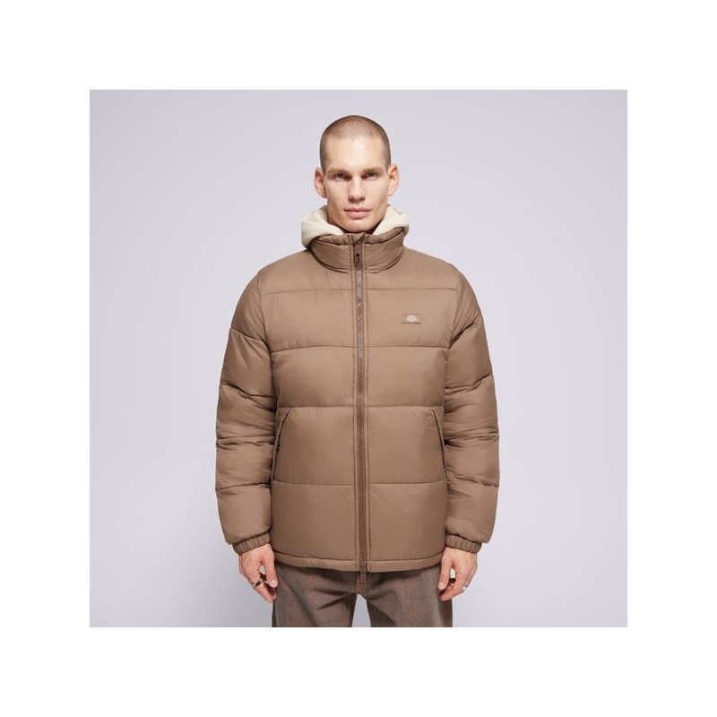 Dickies Bunda Zimná Waldenburg Jacket Muži Oblečenie Zimné bundy 59068884