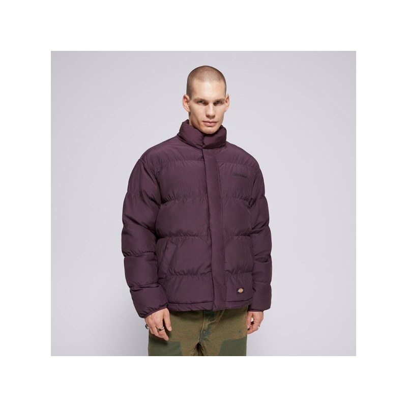 Dickies Bunda Zimná Scobey Puffer Jacket Muži Oblečenie Zimné bundy 59068886