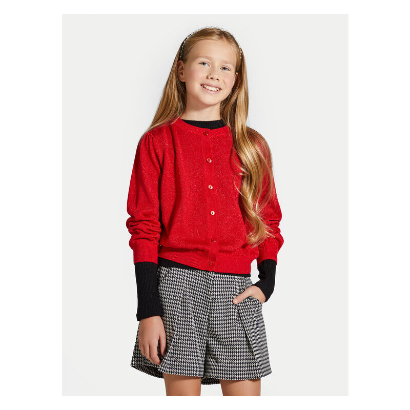 Bavlnené šortky Coccodrillo 59532125