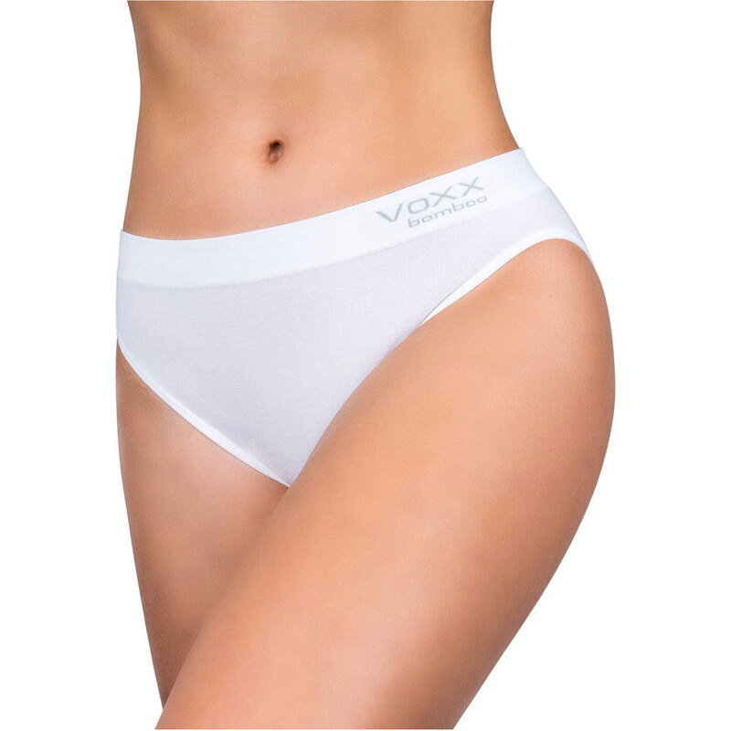 Glara Bambusové bezšvové nohavičky 60175711