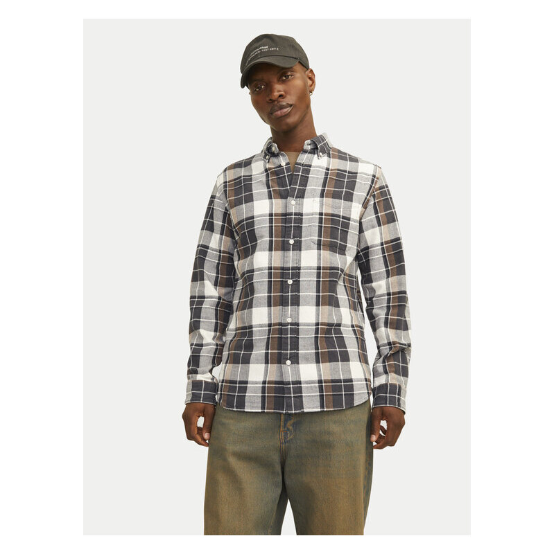Košeľa Jack & Jones 60180995