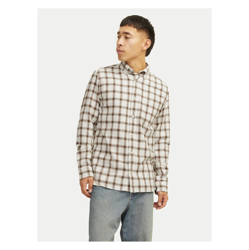 Košeľa Jack & Jones 60180515