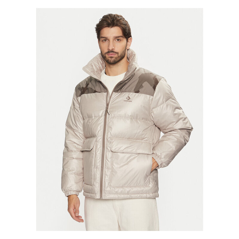 Vatovaná bunda Converse 60180738