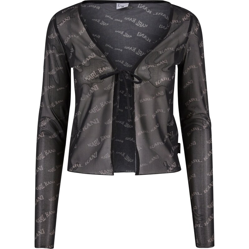 Karl Kani Bolero sivá / čierna 60682981