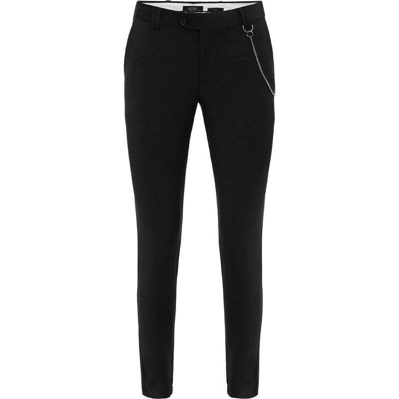 Antioch Nohavice čierna 61944524