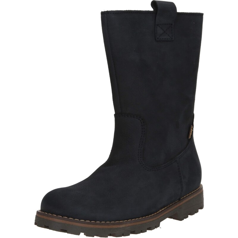 Froddo Čižmy MAXINE TEX námornícka modrá 60185417