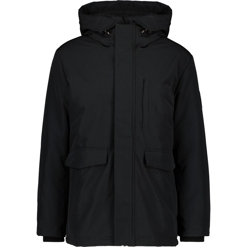 alife & kickin Zimná bunda NilasAK A čierna 60195107