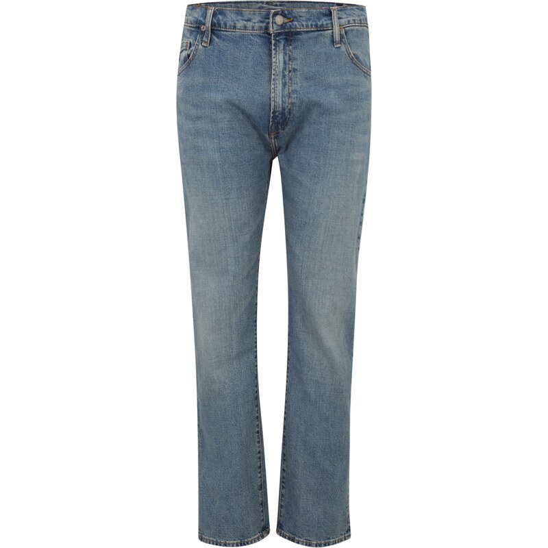 Polo Ralph Lauren Big & Tall Džínsy HAMPTON modrá denim 60185752