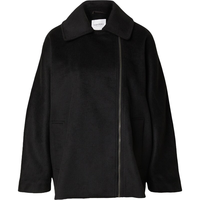 VERSTIQUE Prechodná bunda čierna 60185947