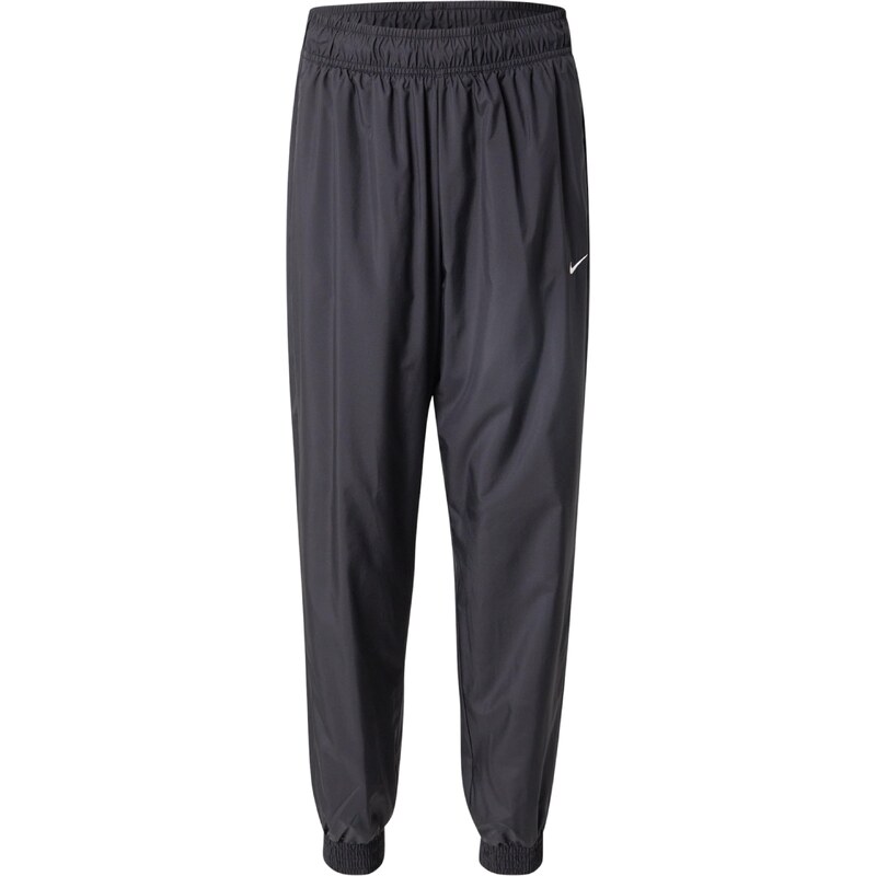 Nike Sportswear Nohavice Classic čierna / biela 60185940