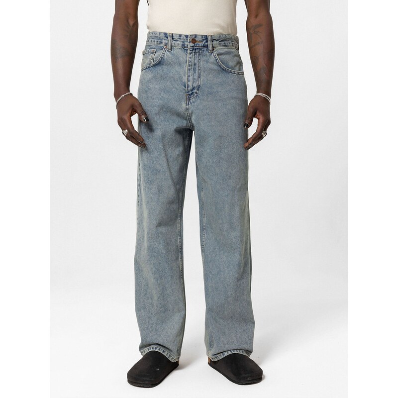 VAMOS CLO Džínsy modrá denim 61589514