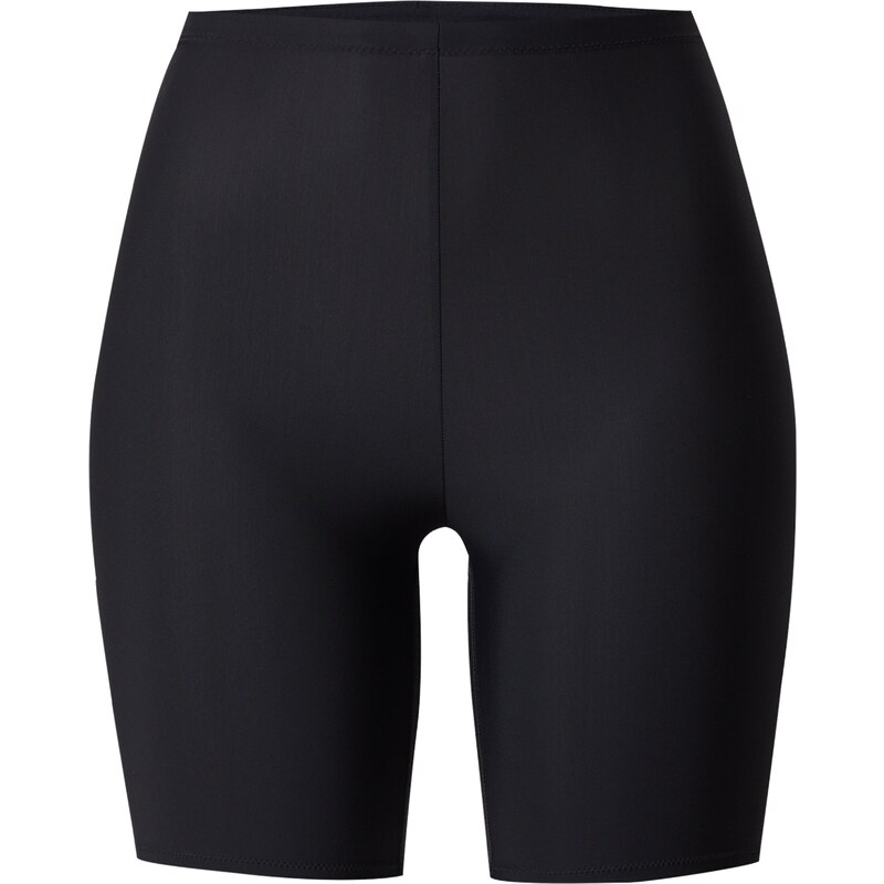 Lindex Formujúce nohavice čierna 60252652