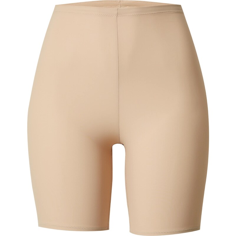 Lindex Formujúce nohavice béžová 60252658