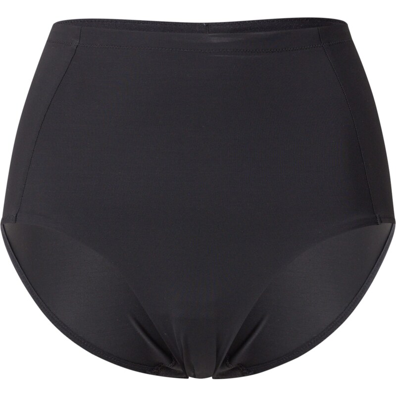 Lindex Formujúce nohavičky čierna 60252657