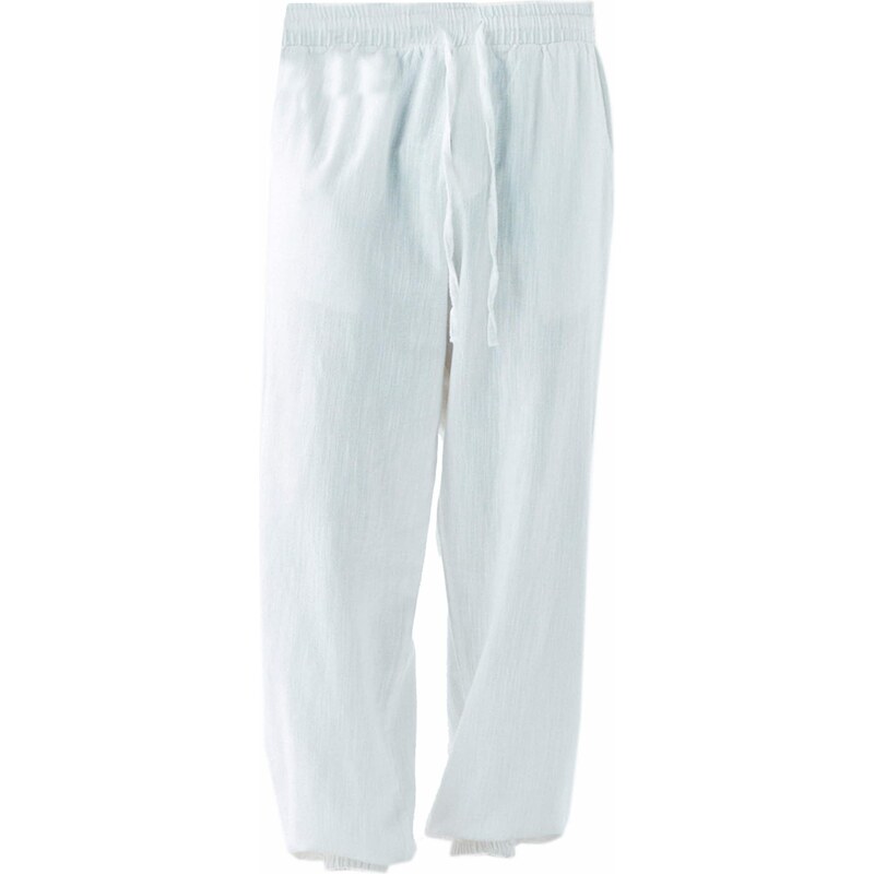 VAMOS CLO Nohavice nebielená 60683468