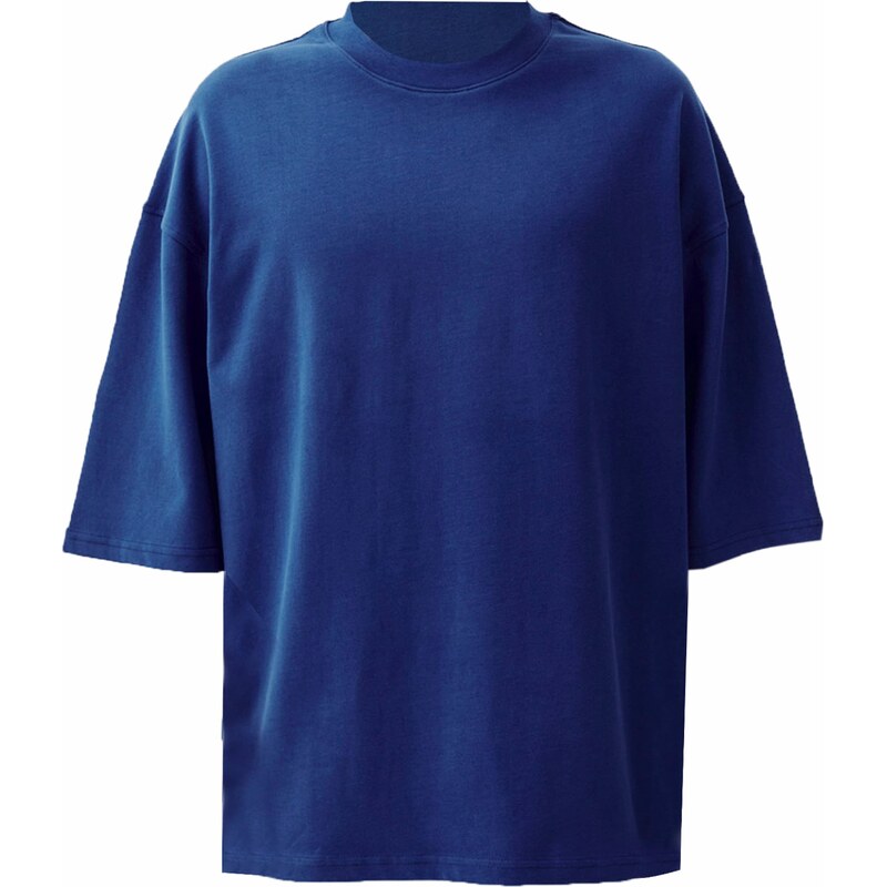 VAMOS CLO Tričko modrá 60440271