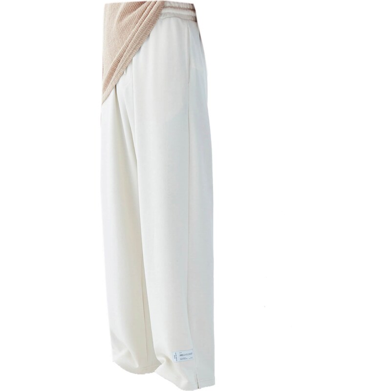 VAMOS CLO Nohavice nebielená 60683626