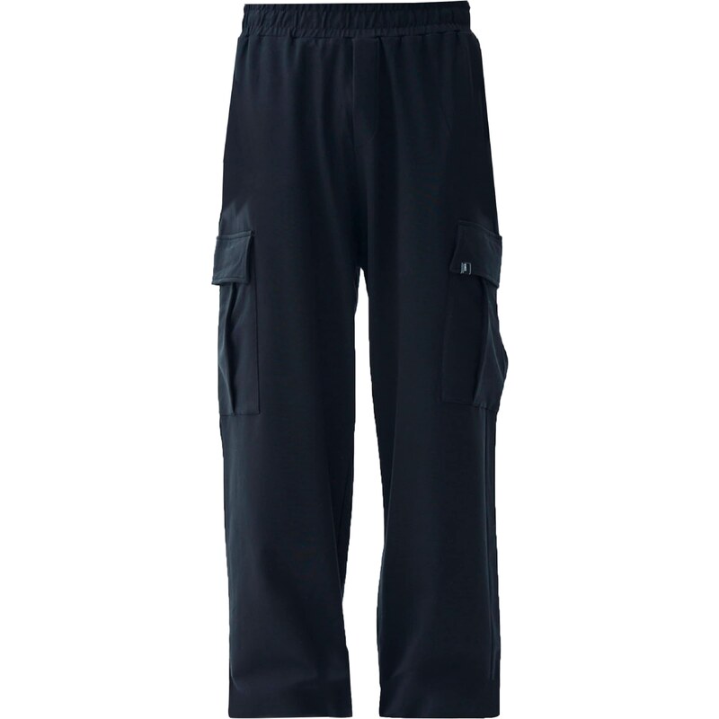 VAMOS CLO Nohavice čierna 60683749