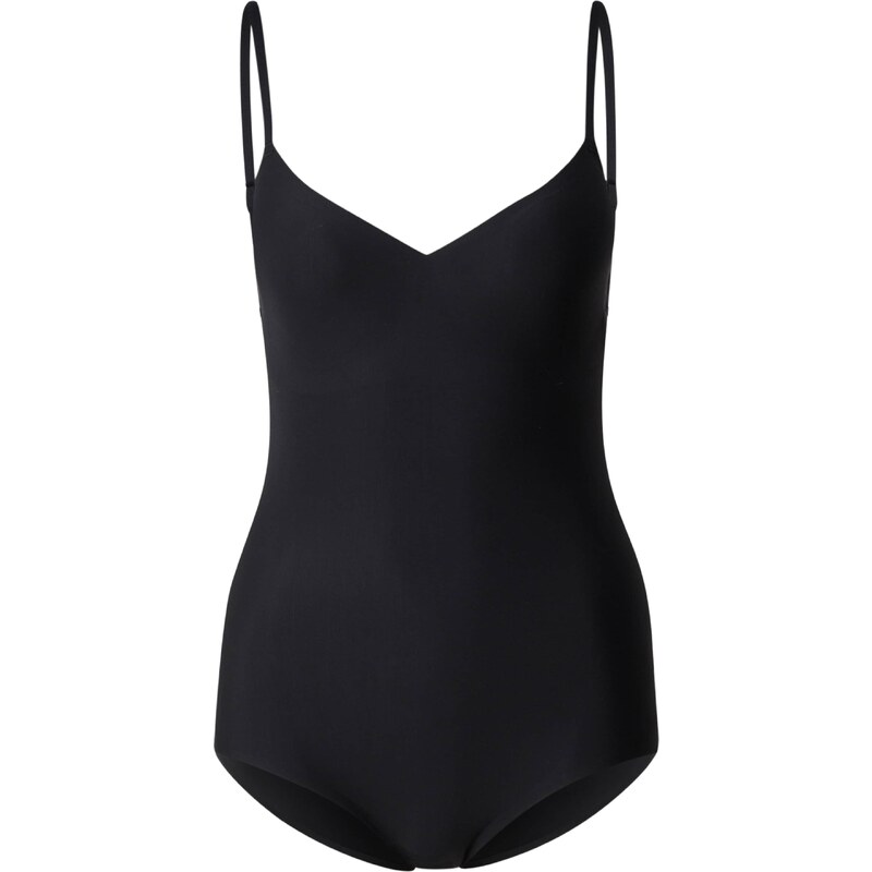 Lindex Body čierna 60316917