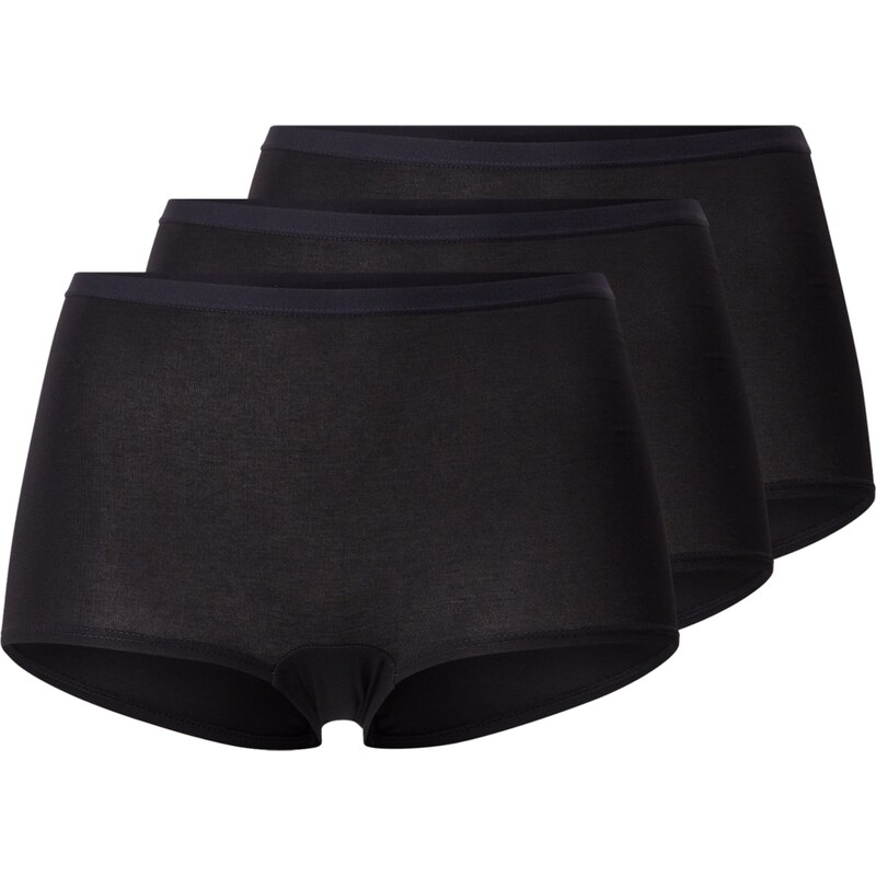 Lindex Nohavičky Carin čierna 60185522