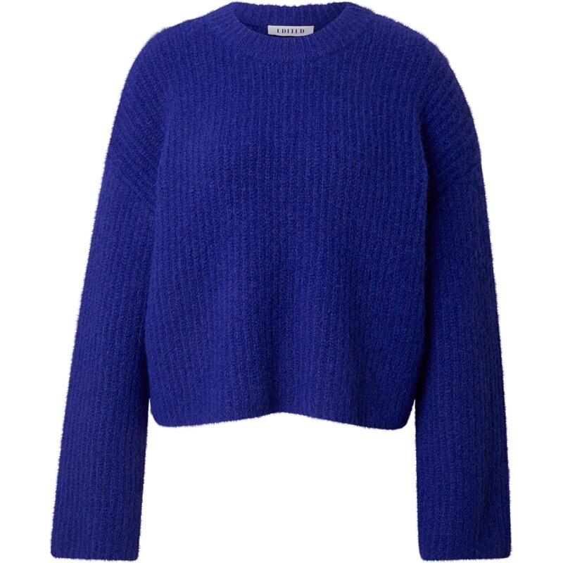 EDITED Sveter Salome tmavomodrá 63148945