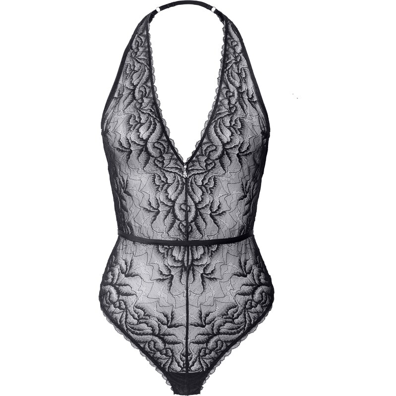 JETTE Body čierna 60185144