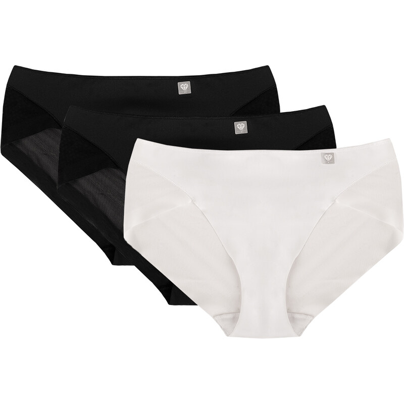 Nohavičky Wol-Bar Diamond 3517 3 pcs 60185950