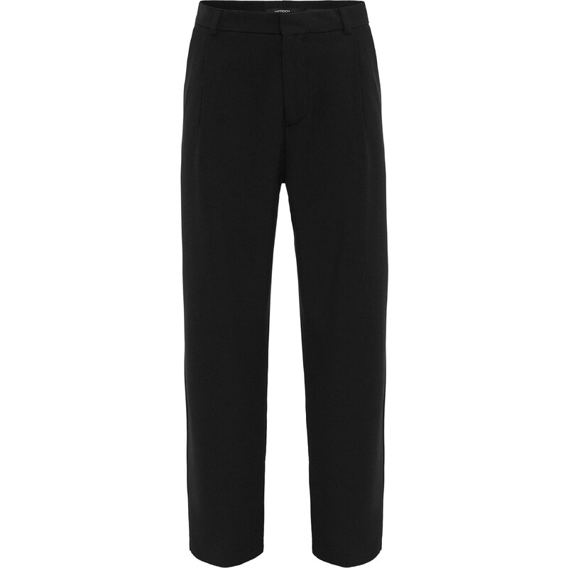 Antioch Nohavice čierna 61943675