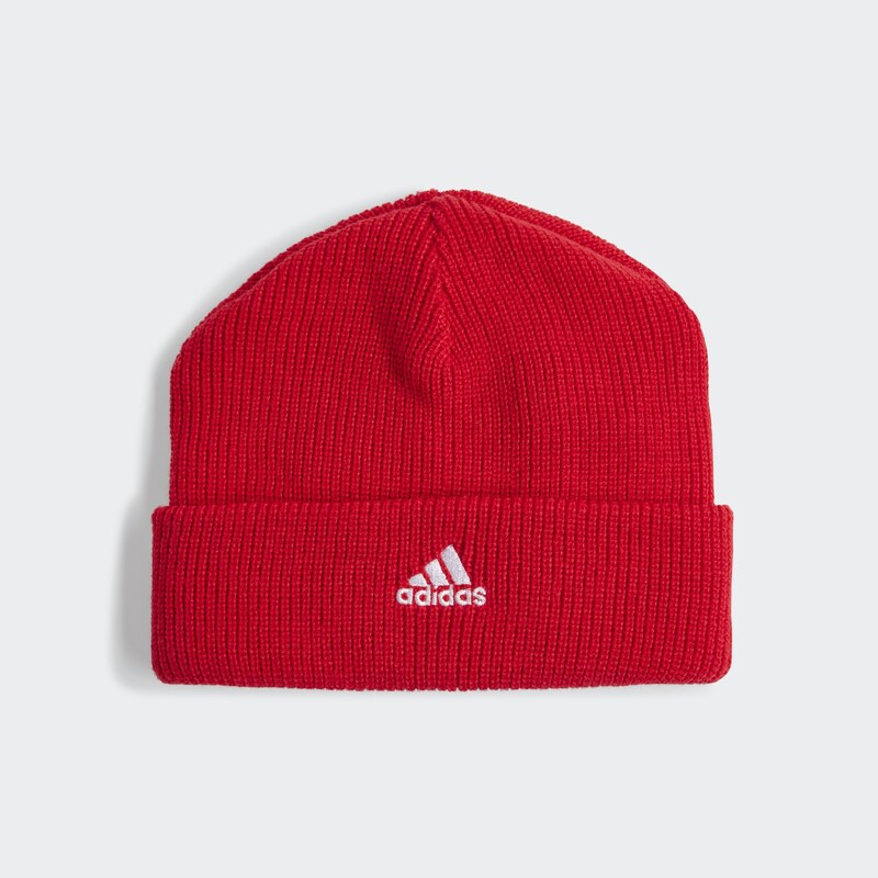 adidas Performance adidas Beanie Kids RED 60186698