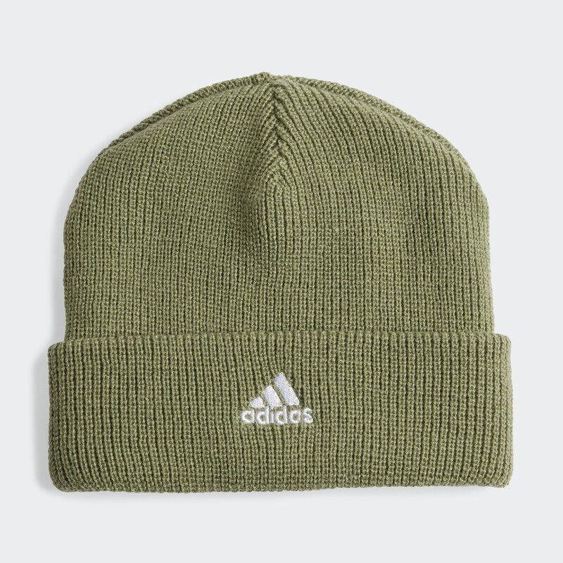 adidas Performance adidas Beanie Kids GREEN 60186699