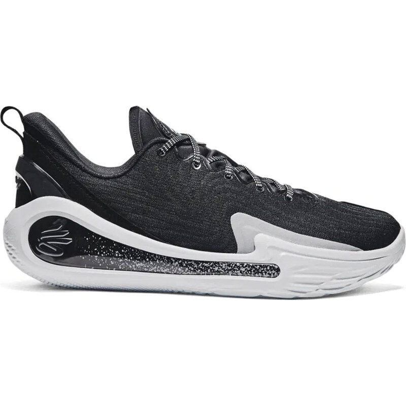 Under Armour CURRY 12 Wardell Mode - Pánske - Tenisky Under Armour - 66359400
