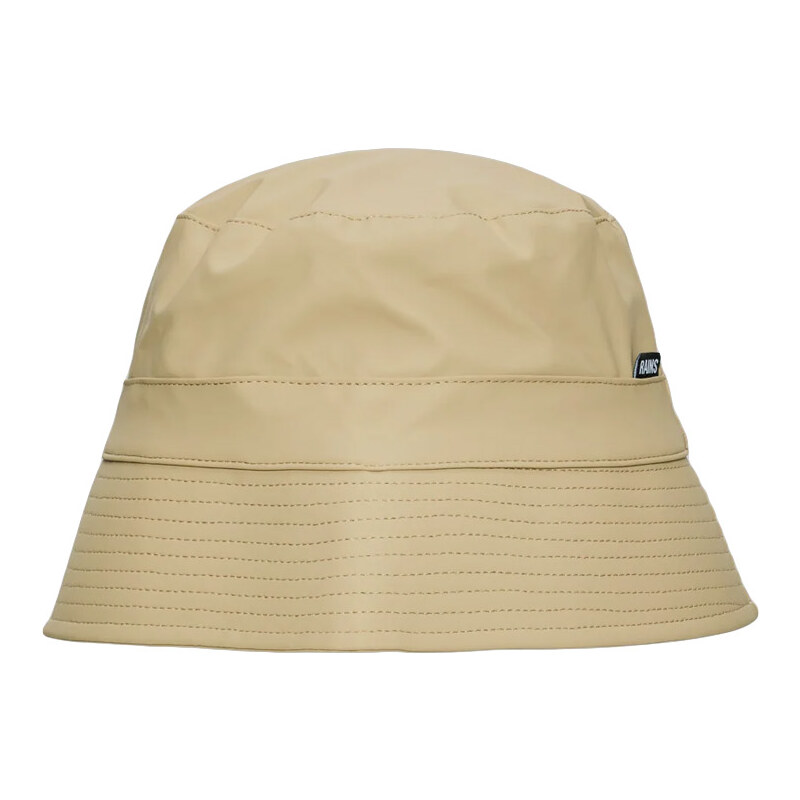 Rains Bucket Hat Sand 65401148