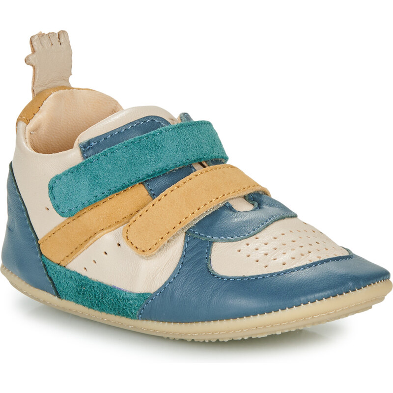 Easy Peasy Nízke tenisky MY PRE BASBKET VELCRO Easy Peasy 62501546