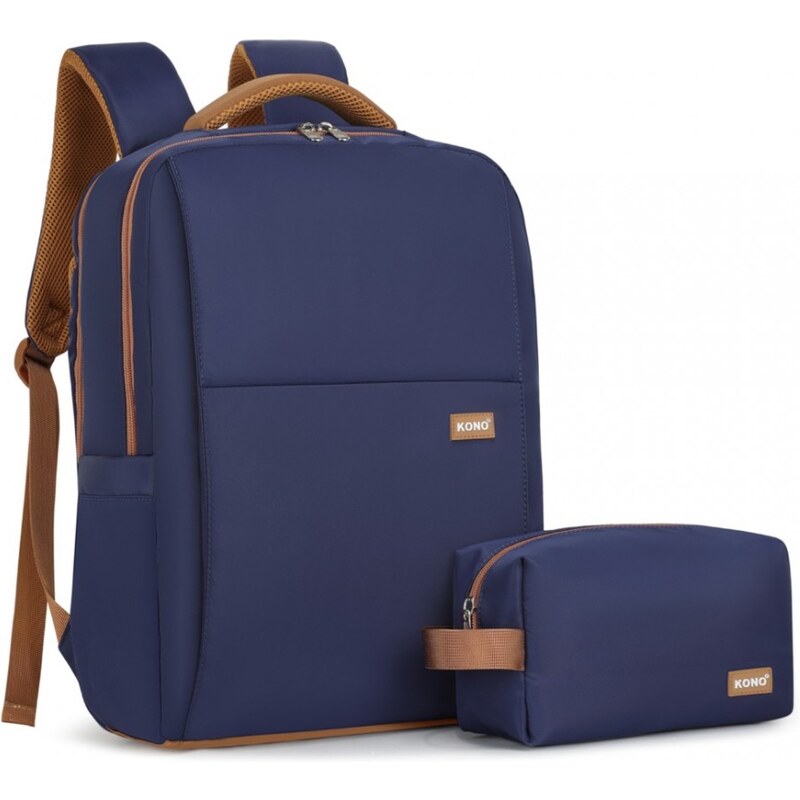 KONO Batoh BPK2433 Navy, 17l 62526875