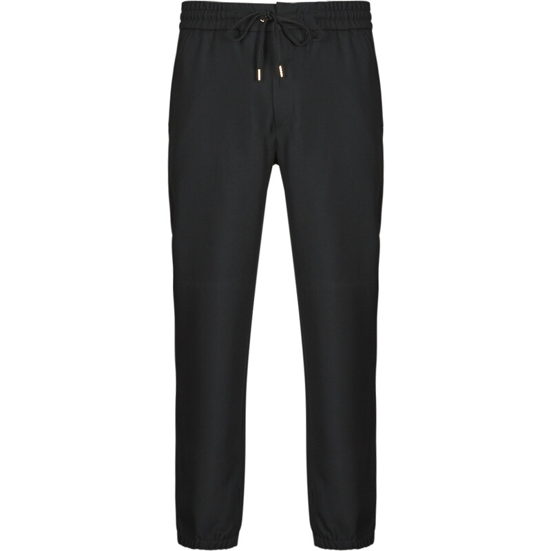 Versace Jeans Couture Padavé nohavice PANT.77GAA100 Versace Jeans 62503014