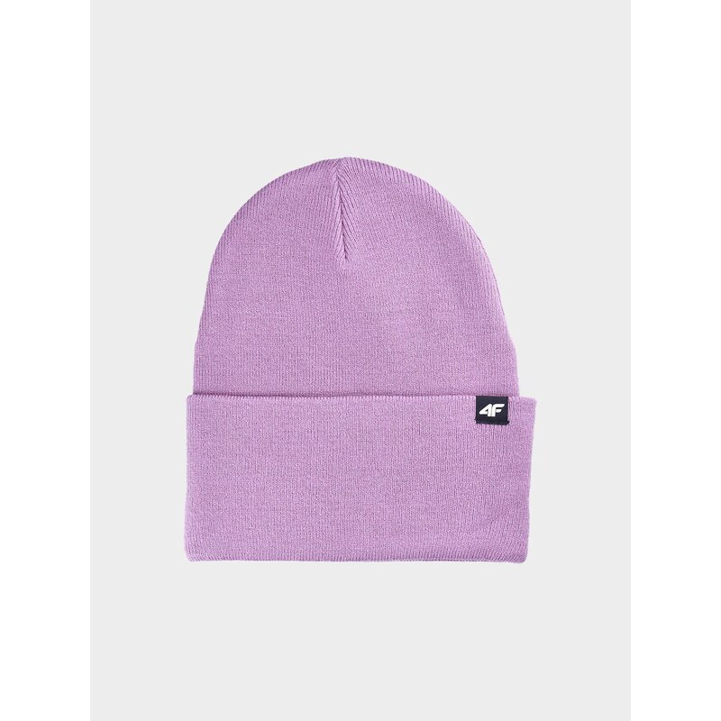 Unisex winter hat 4F 60203486