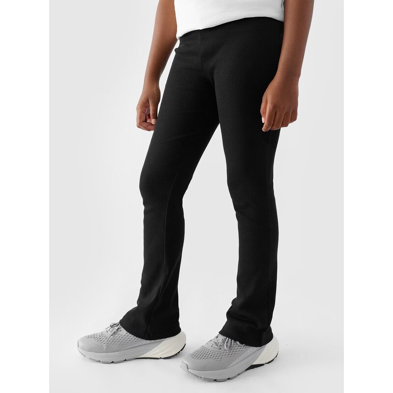 E-shop Girls leggings 4F