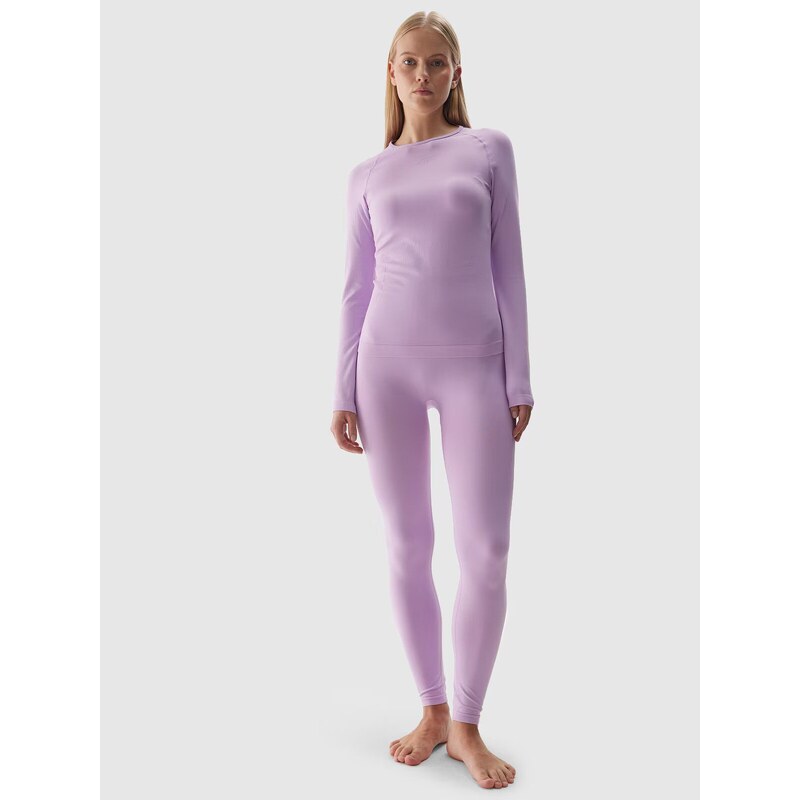 Womens thermal pants 4F 60203522