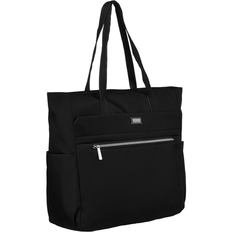 Elegantná dámska shopperkabelka na rameno Peterson 66065926