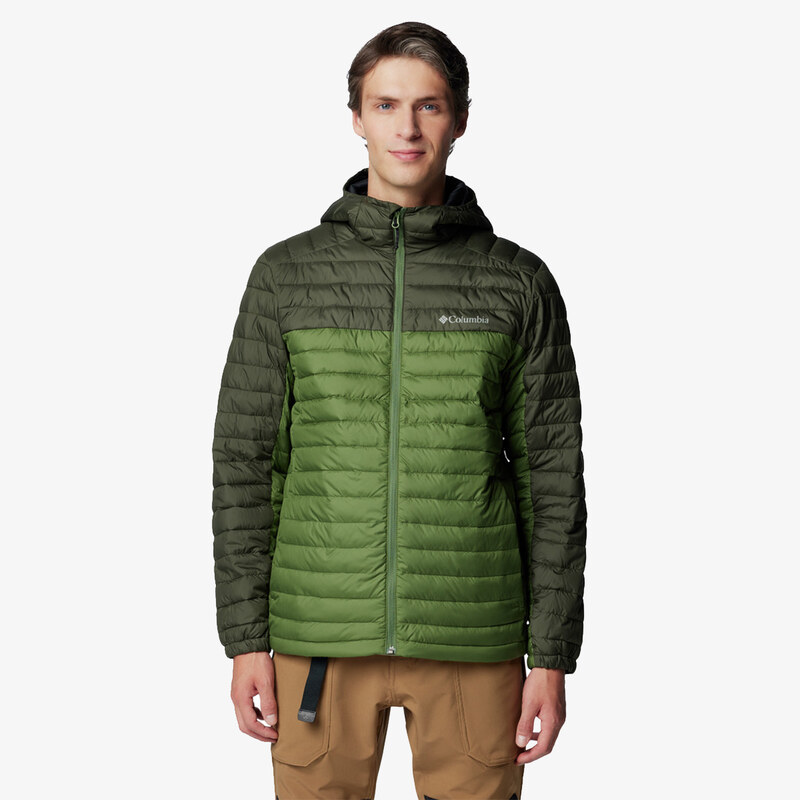 Columbia Silver Falls II Hooded Jacket S 65822968