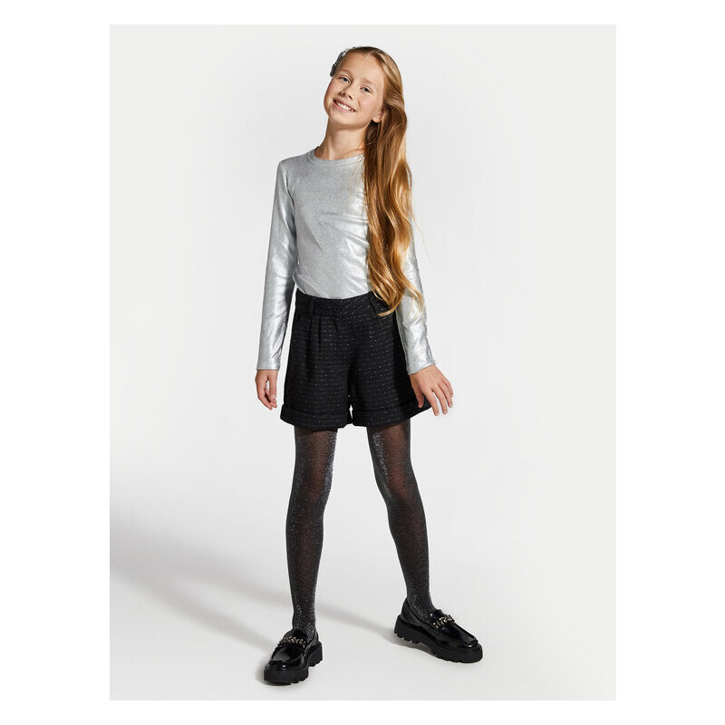 Bavlnené šortky Coccodrillo 59532452