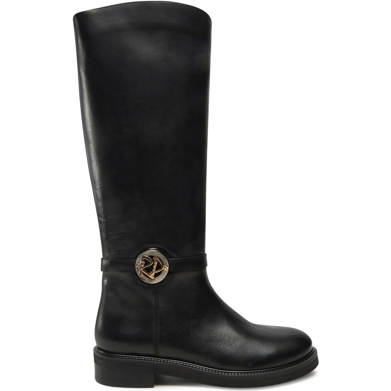 Čižmy vo vojenskom štýle R.Polański 60215087