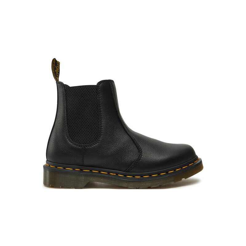 Členková obuv s elastickým prvkom Dr. Martens 60213067