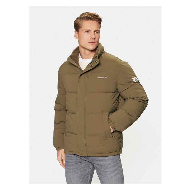 Zimné bundy Guess 60213094