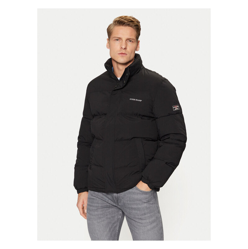 Zimné bundy Guess Jeans 60213344