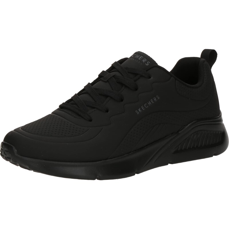 SKECHERS Nízke tenisky Uno Lite - Lighter One čierna 60218542