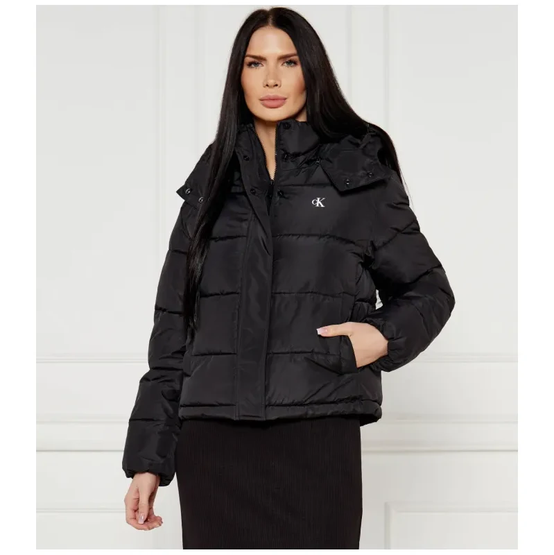 Calvin Klein Jeans Bunda | Regular Fit 60214161